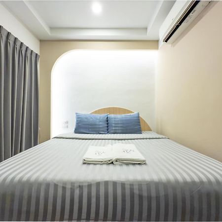 Hotel The Seathru Koh Larn Pattaya Exterior foto